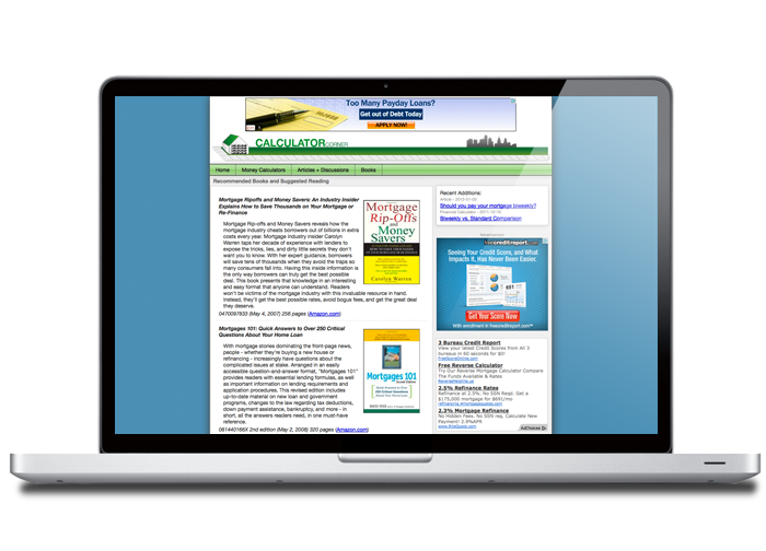 calculatorcorner.com